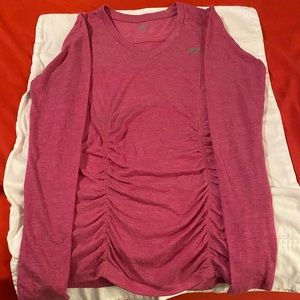 Mario’s magic Long Sleeve Tee